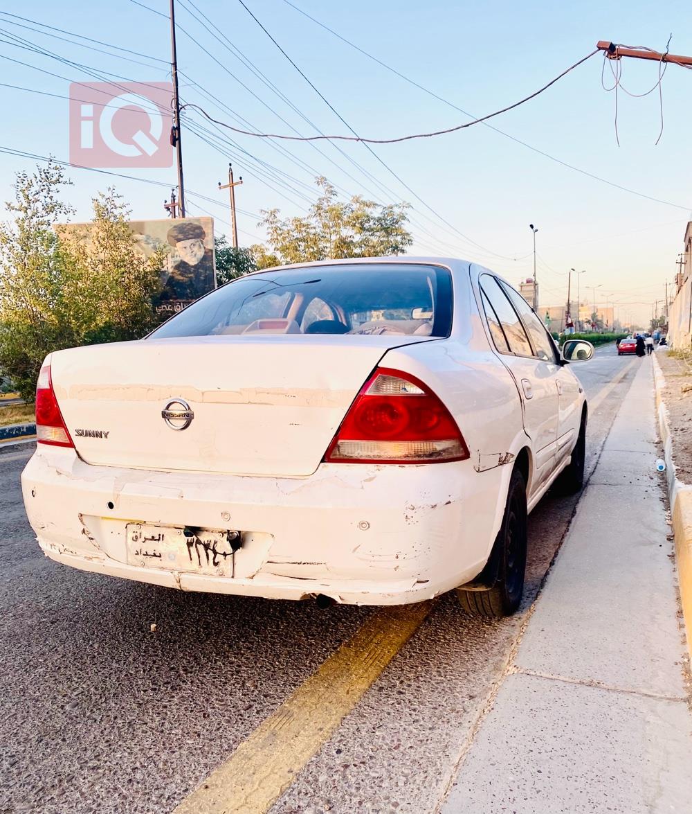 نيسان صني
